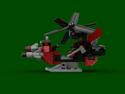 Deffkopta Mo-28