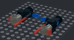 Custom Turbo Boosters