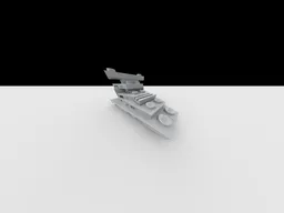 micro destroyer