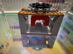 Magnet Spinner