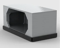 Clone Base Interior
