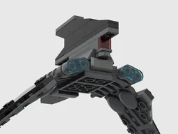 Bad Batch Marauder