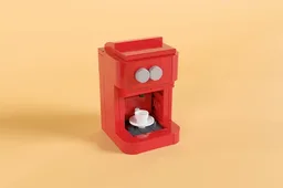 Coffee Machine