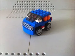 31027 Smart Car