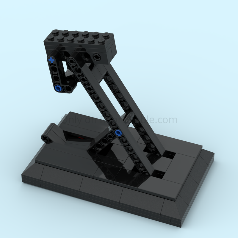 Lego Universal Aircraft stand