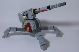 AV-7 Antivehicle Cannon