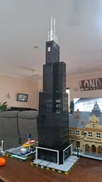 Modular Sears Tower