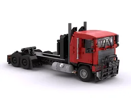 Mack Ultraliner v2