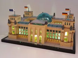 Reichstag - Berlin