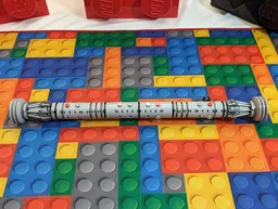 Maul's Lightsaber
