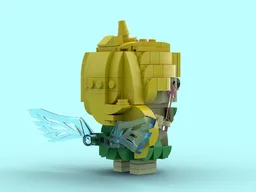 Tinkerbell
