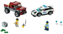 Police Pursuit