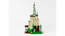 Double Arch Manor