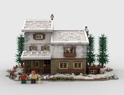 Family Cottage
