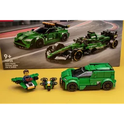 76925 Cargo Van