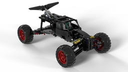 FBB (Fast Black Buggy)