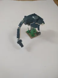 Elasmosaur