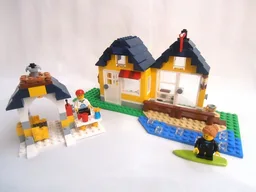 31035 Beach Grill