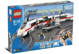 Passenger Train