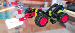Mine Loader 2
