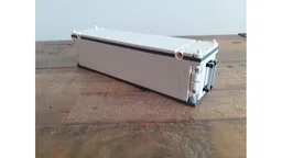 Container Truck