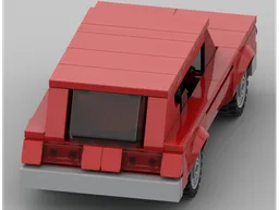 1976 AMC Gremlin