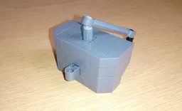 Tractor Front Weights
