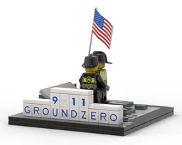 Ground Zero Spirit