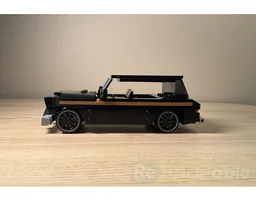 (76924) Jeep Wagoneer