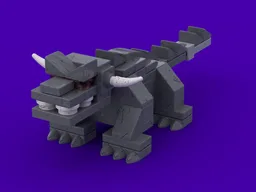Ghostbusters Terror Dogs