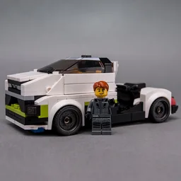 76900 American Semi Truck