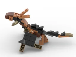 30578 Dragon