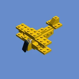 Biplane