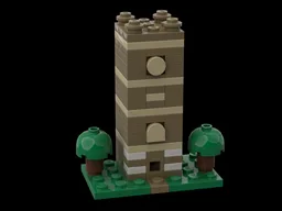 Watertoren 's-Hertogenbosch (Water Tower)