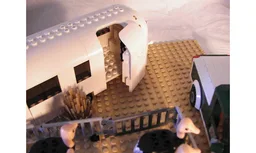 AIRSTREAM Trailer