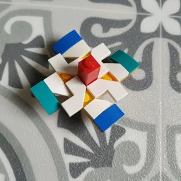spinning top 2