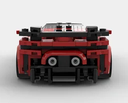 77254 Headlight Fix + Mods