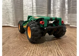 42149 Blade Buggy