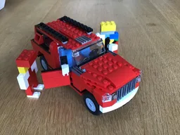 5867 SUV