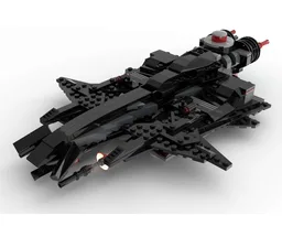 75256 - 3 in 1 Fighter Compilation