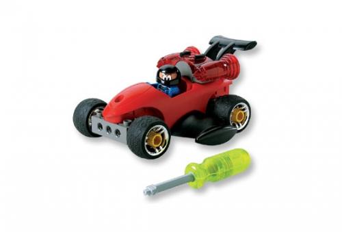 Lego Radical Racer