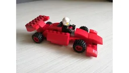 Red Formula