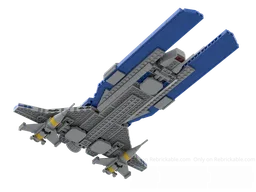 Galaxy VV-928 MkI