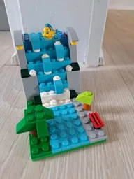 Classic Waterfall