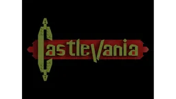 Castlevania Logo
