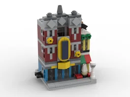 Mini Jazz Club