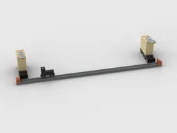Mini Train