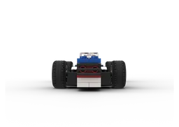 60239 Roadster Prototype