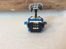 31087 - Wall-E