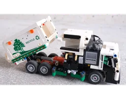 42167 Remote Control upgrade with BuWizz